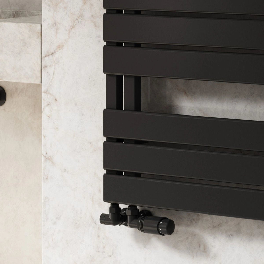 Reina Pettino Steel Designer Towel Rail Radiator