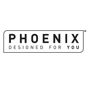Pheonix Designed for You Logo