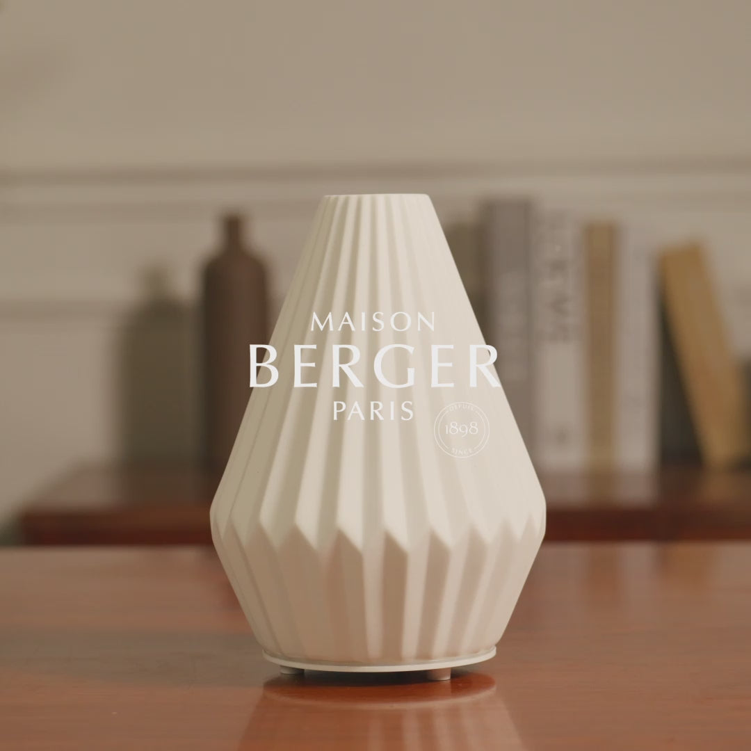 Cone Ceramic Mist Diffuser