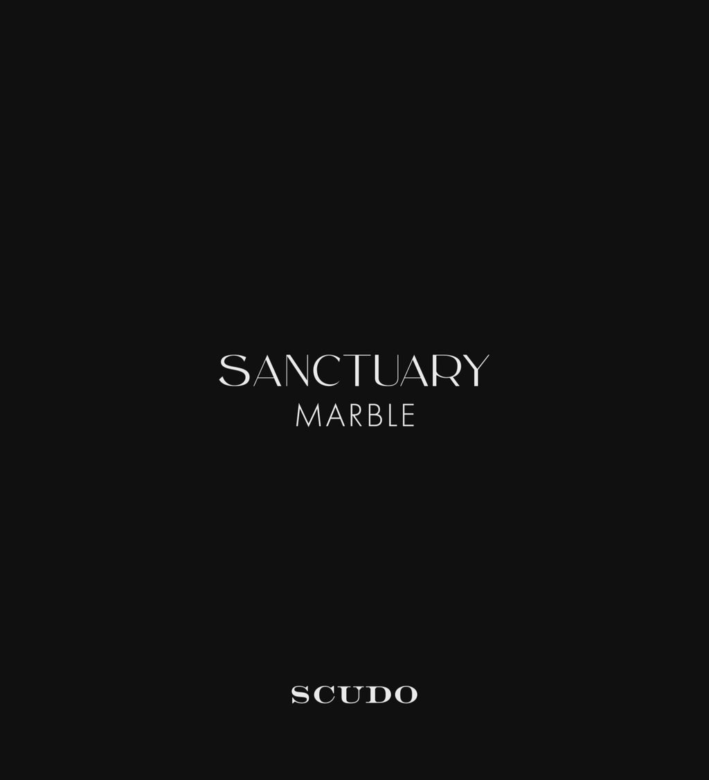 Venato White Marble Counter Top Unit