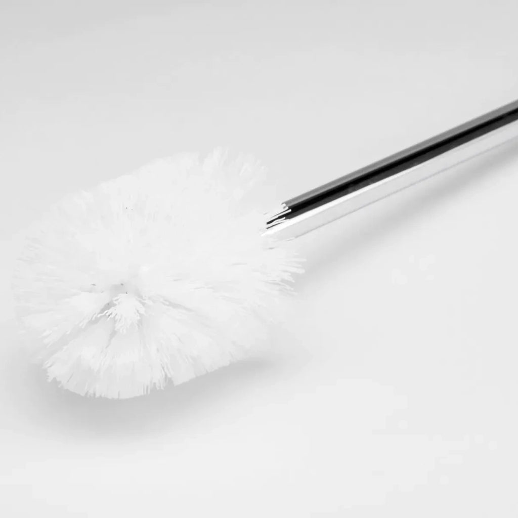 Croydex Westminster Toilet Brush & Holder