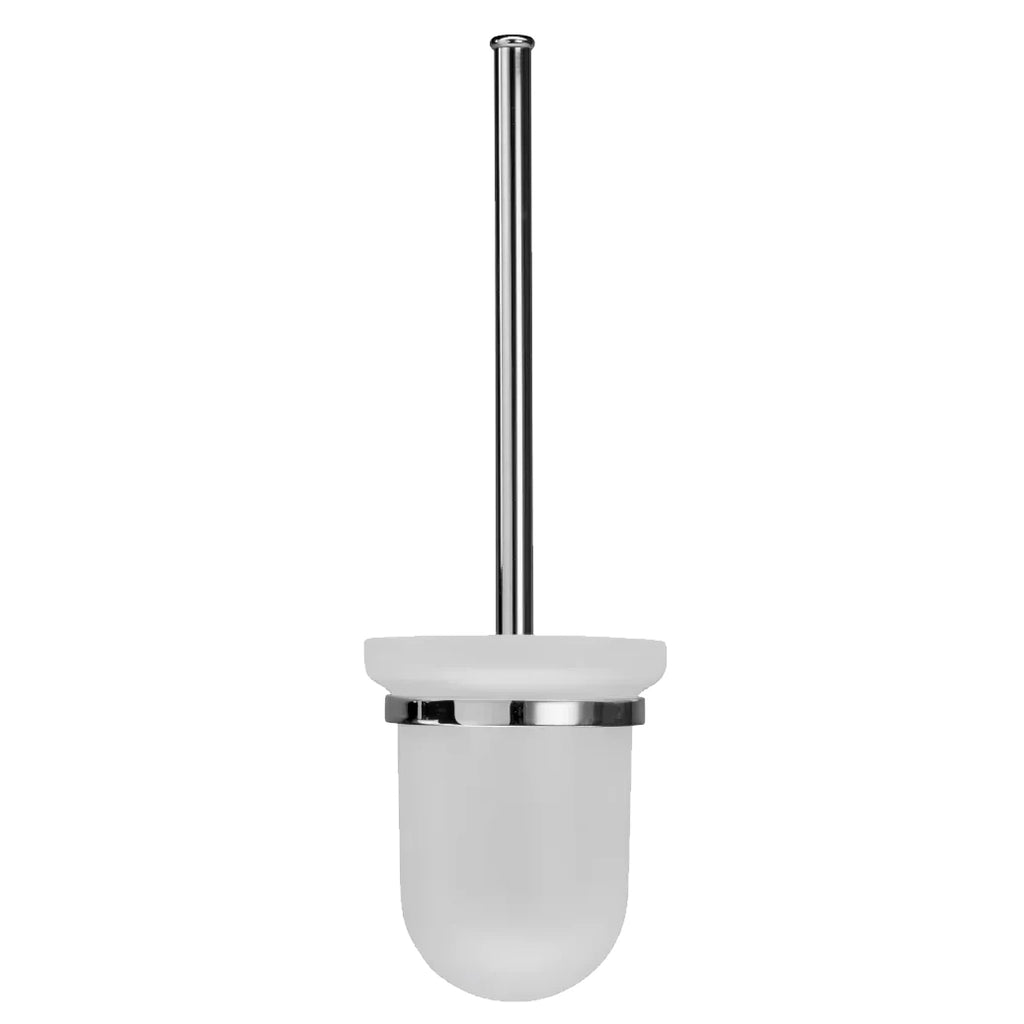 Croydex Westminster Toilet Brush & Holder