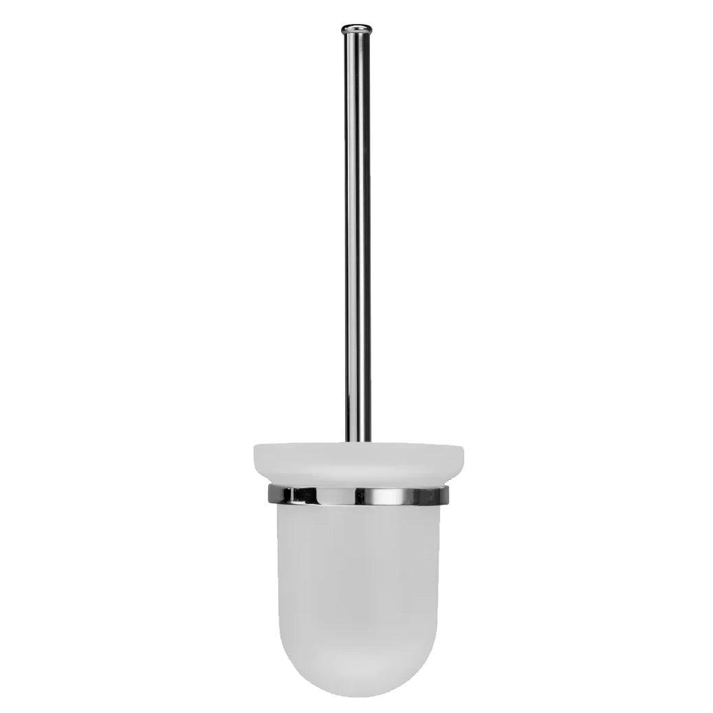 Croydex Westminster Toilet Brush & Holder