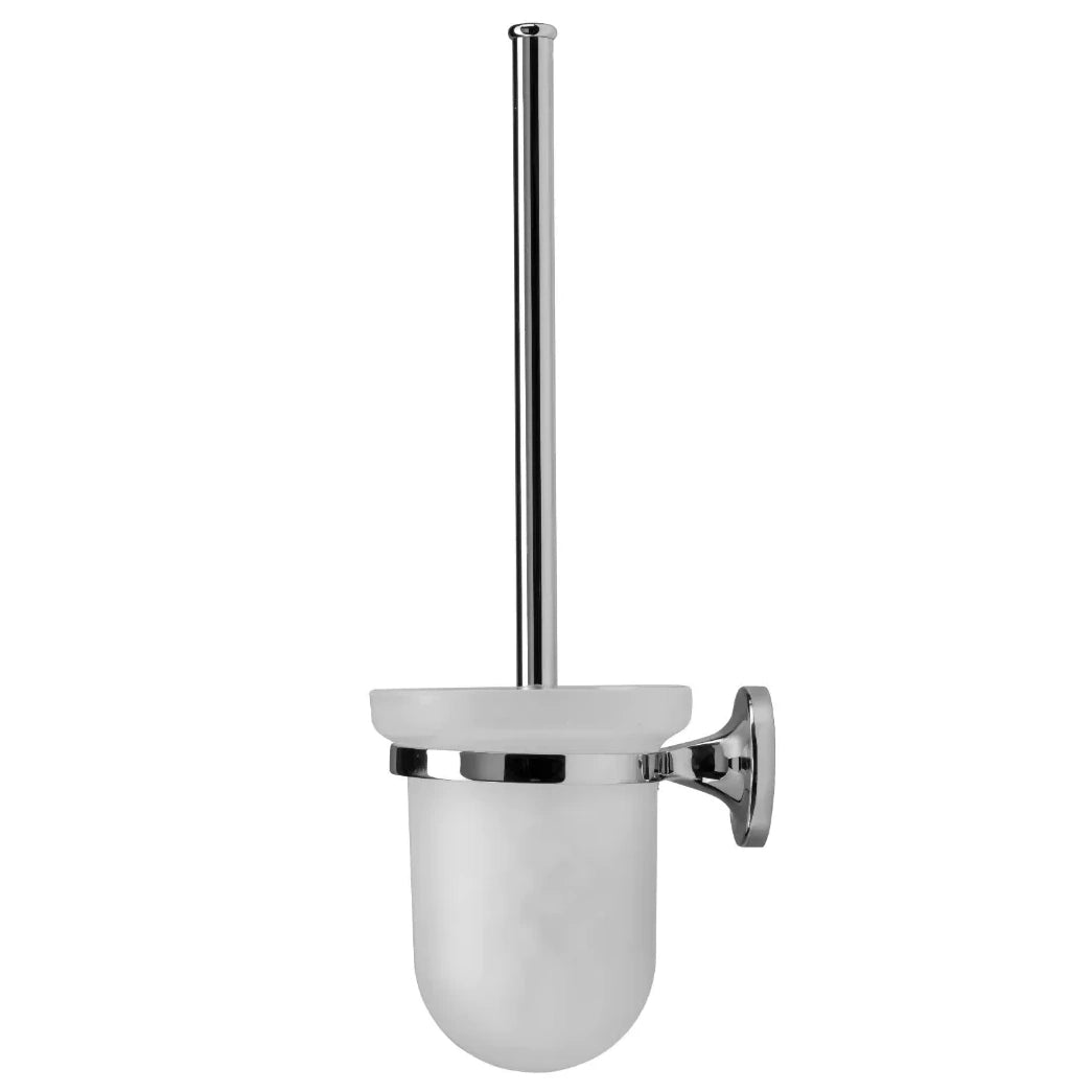 Croydex Westminster Toilet Brush & Holder