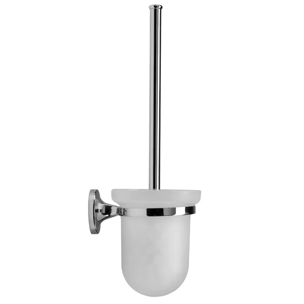 Croydex Westminster Toilet Brush & Holder