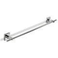 Croydex FLEXI-FIX™ Chester Towel Rail