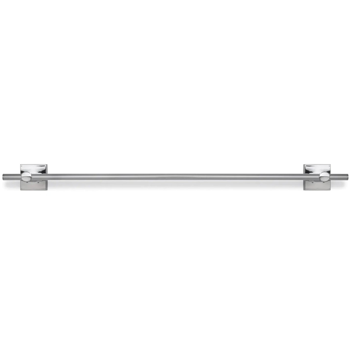 Croydex FLEXI-FIX™ Chester Towel Rail
