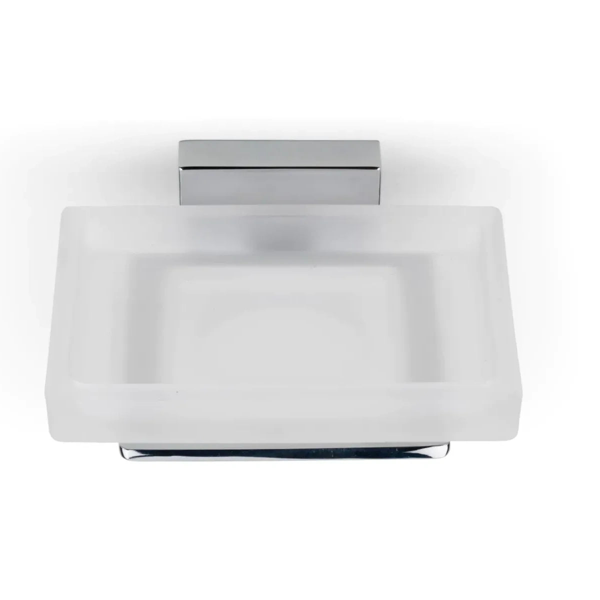 Croydex FLEXI-FIX™ Cheadle Soap Dish & Holder