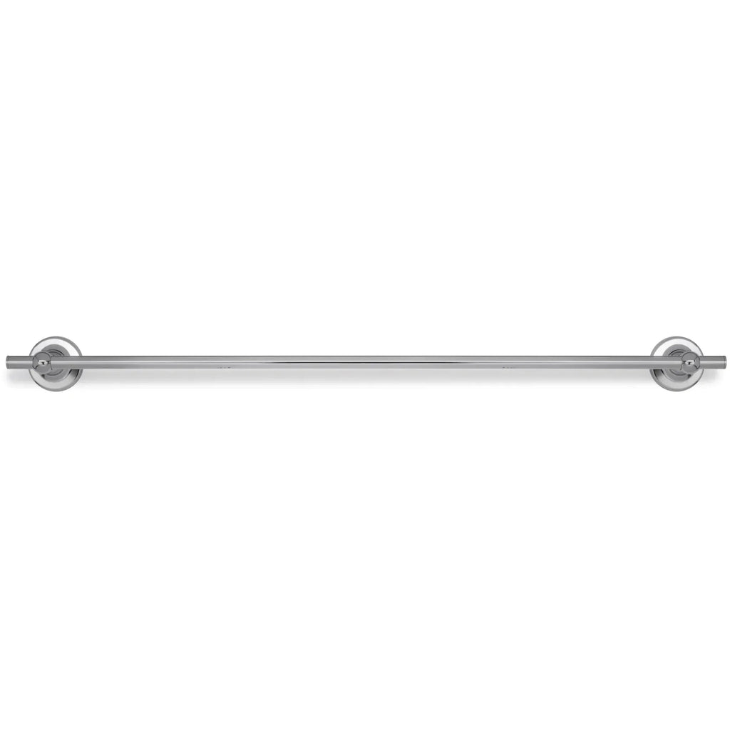 Croydex FLEXI-FIX™ Romsey Towel Rail