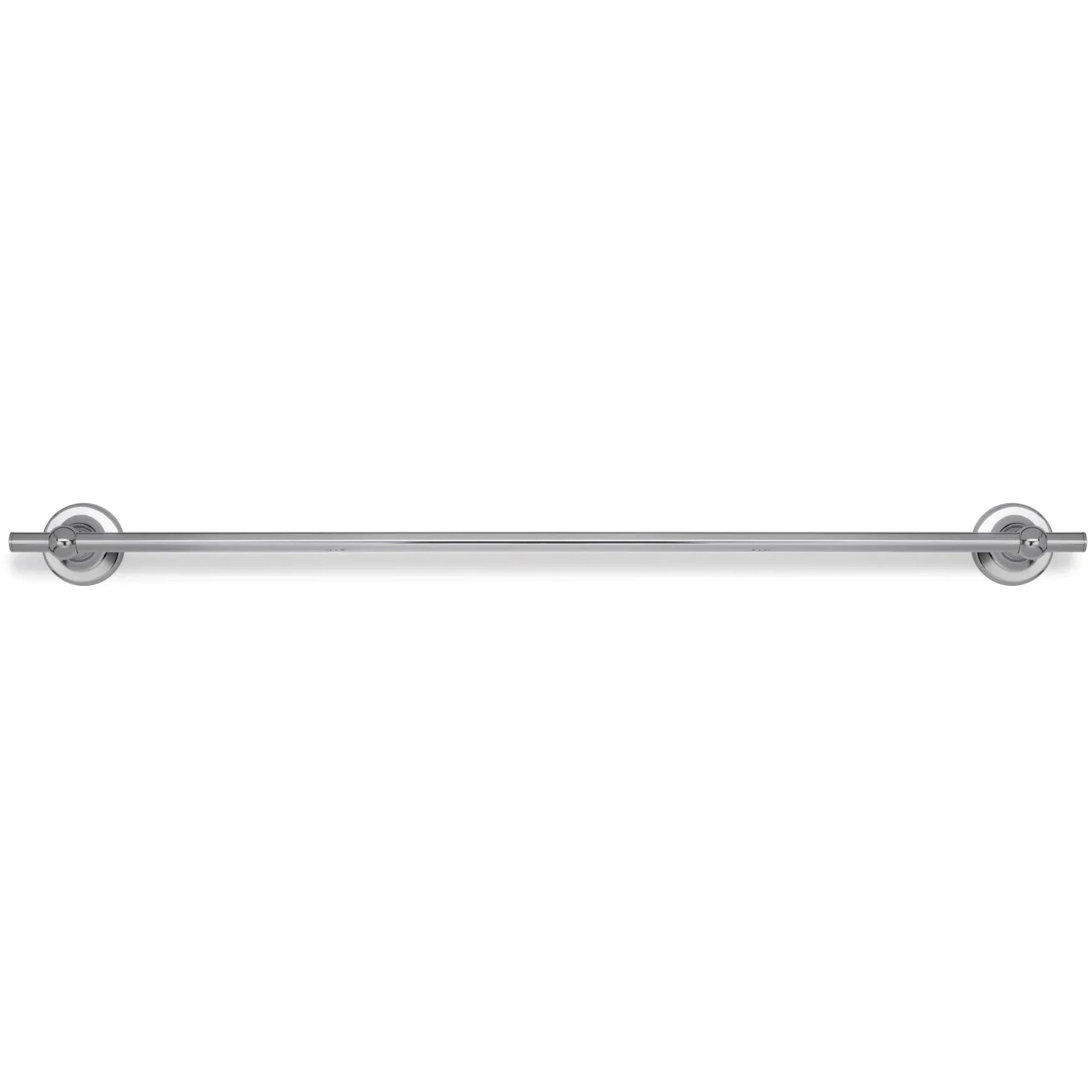 Croydex FLEXI-FIX™ Romsey Towel Rail
