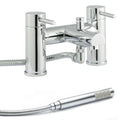 Ultra Quest Chrome Bath Shower Mixer Tap