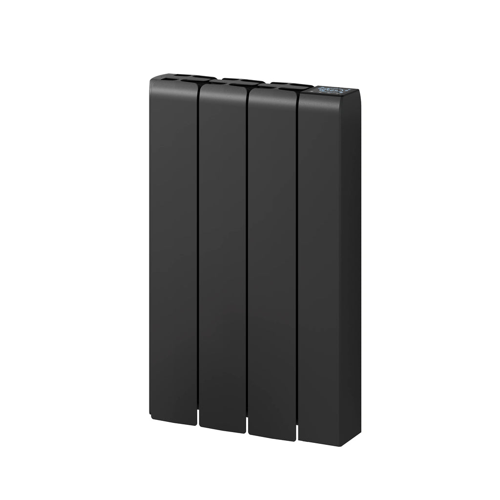 Aron Reina Electric Horizontal Aluminium Wifi Radiator