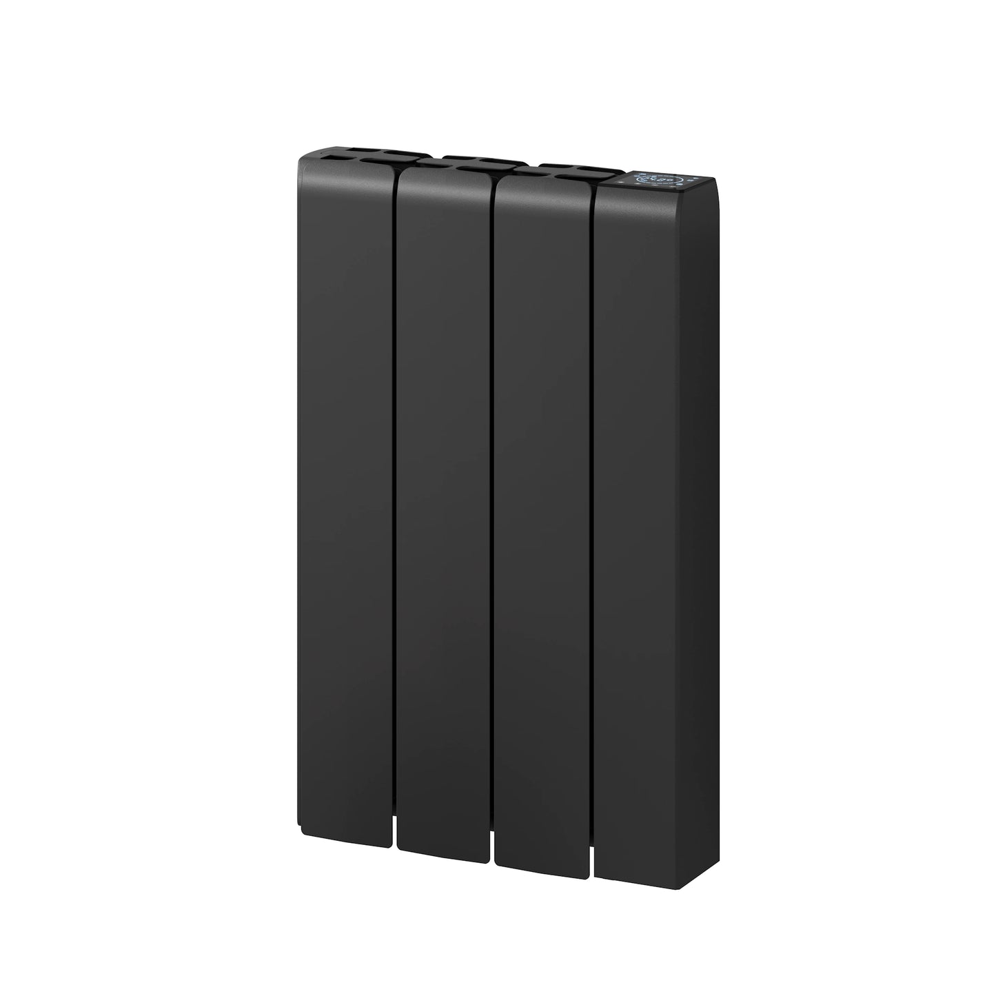 Aron Reina Electric Horizontal Aluminium Wifi Radiator