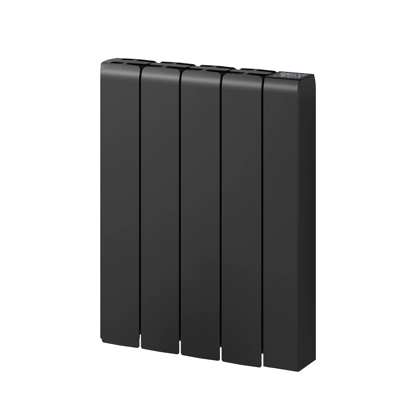 Aron Reina Electric Horizontal Aluminium Wifi Radiator