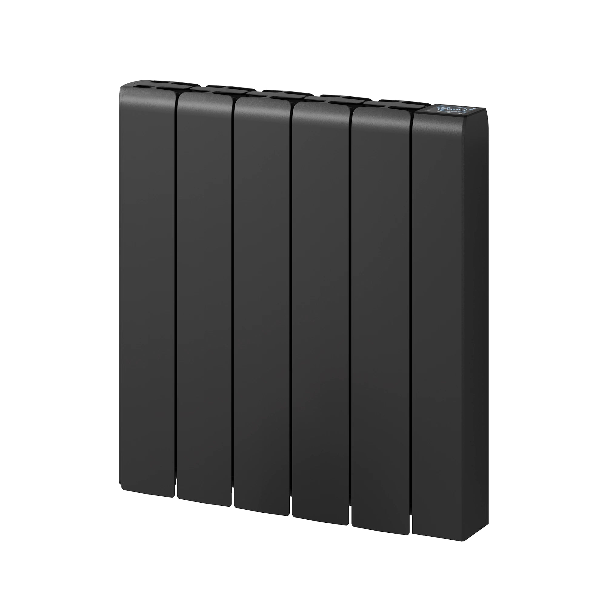 Aron Reina Electric Horizontal Aluminium Wifi Radiator