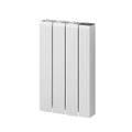 Aron Reina Electric Horizontal Aluminium Wifi Radiator