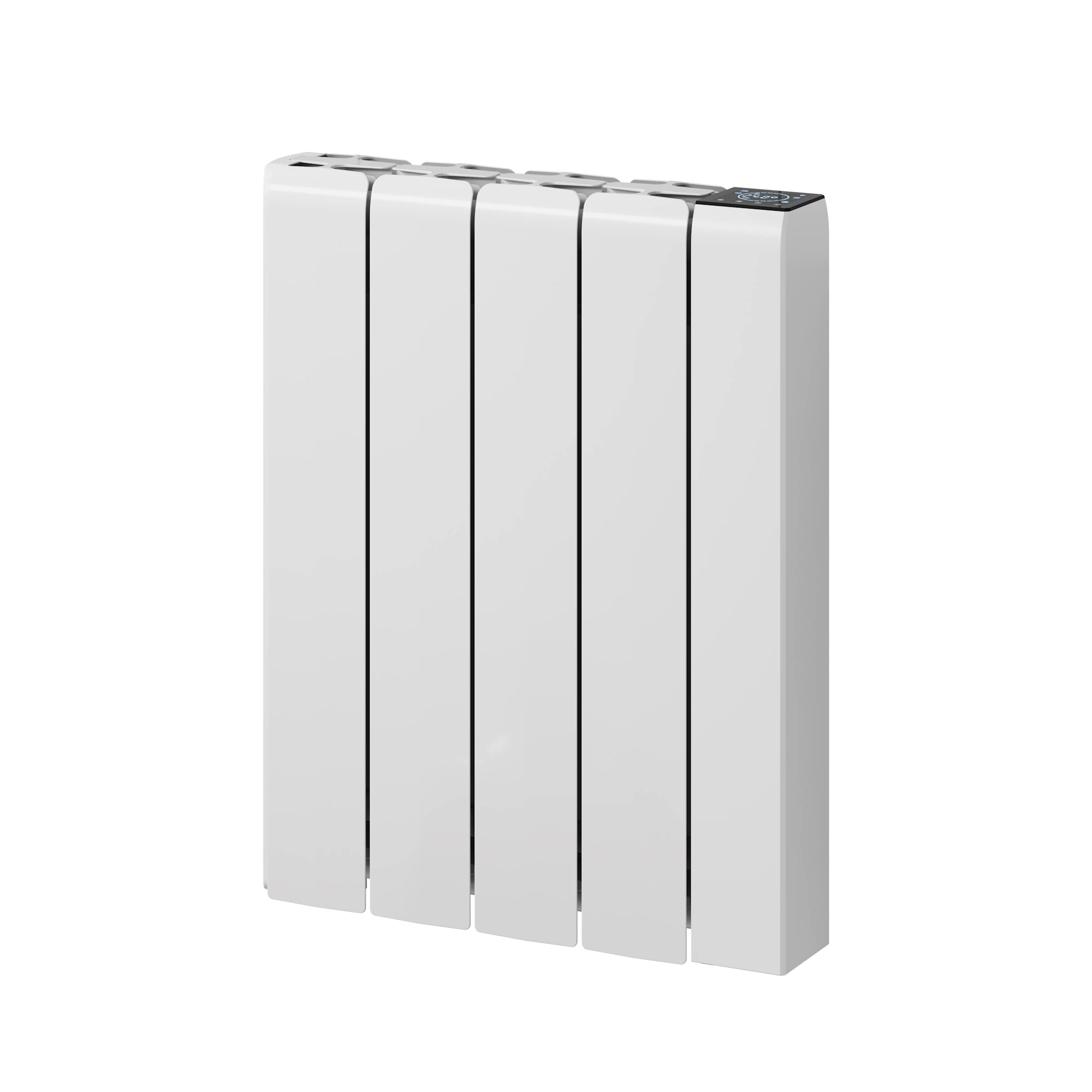 Aron Reina Electric Horizontal Aluminium Wifi Radiator