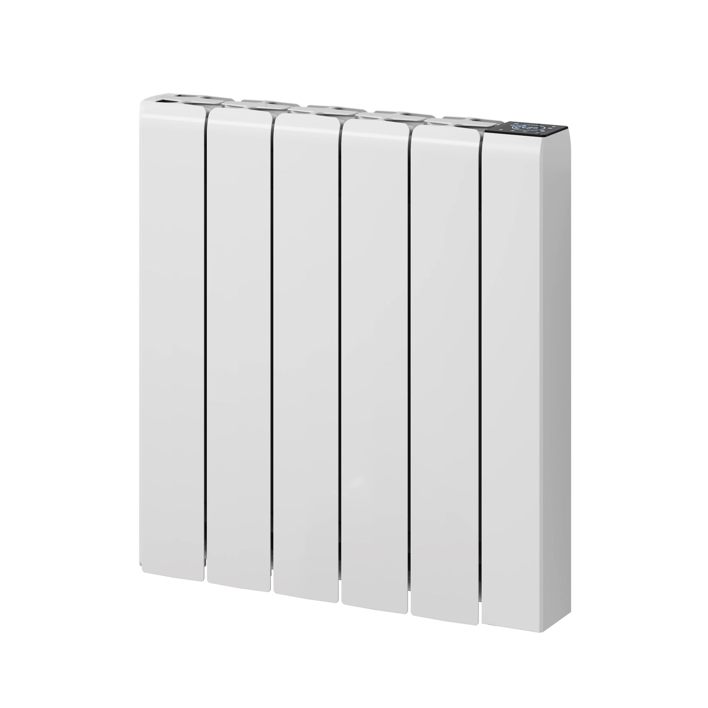 Aron Reina Electric Horizontal Aluminium Wifi Radiator