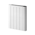 Serre Reina Electric Horizontal Aluminium Wifi Radiator