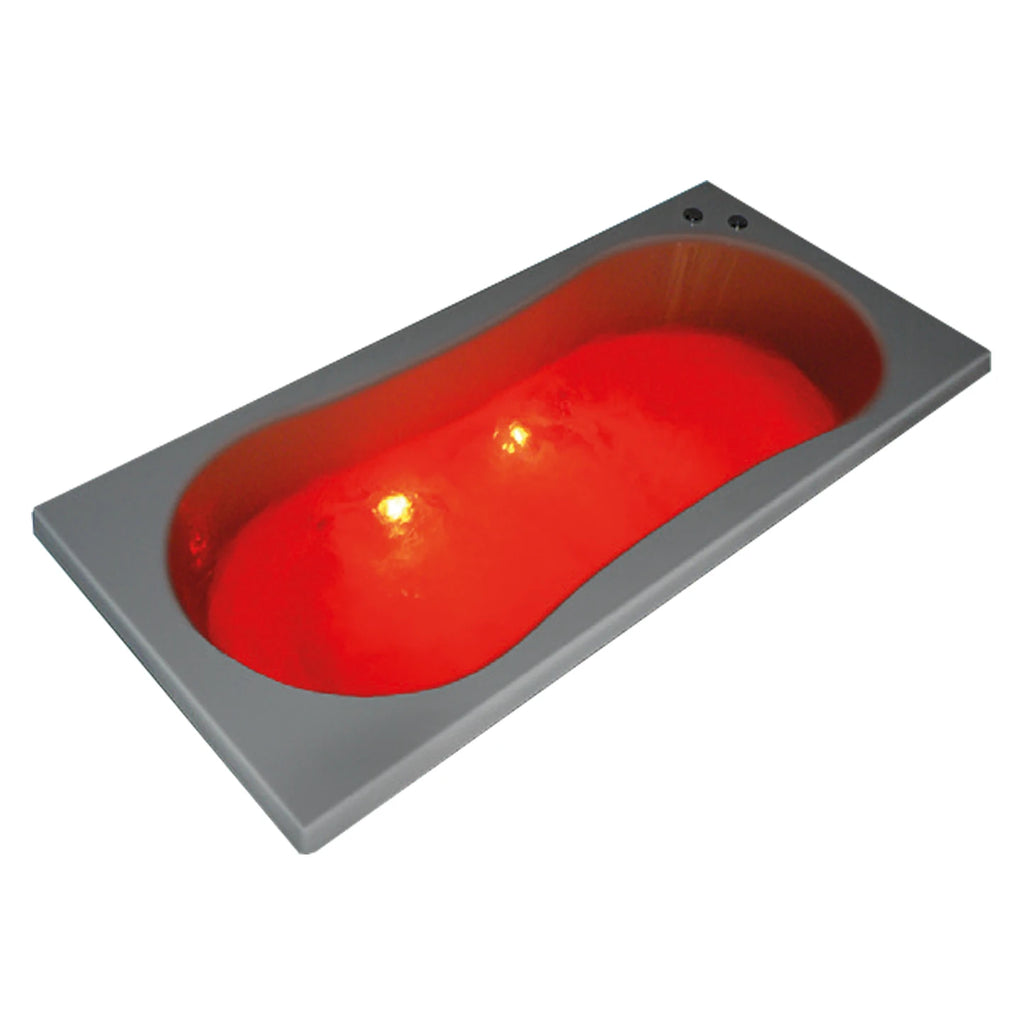 Giavani Colour Changing Aqualight Whirlpool Bath Lights