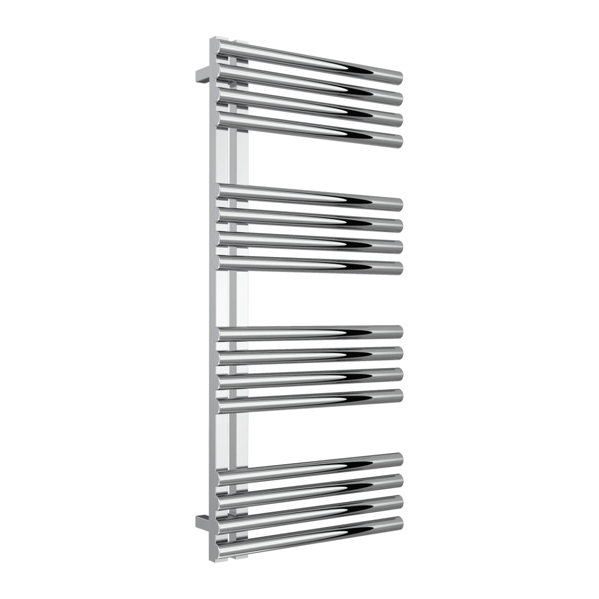 Reina Adora Stainless Steel Designer Towel Rail Radiator