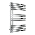 Reina Adora Stainless Steel Designer Towel Rail Radiator
