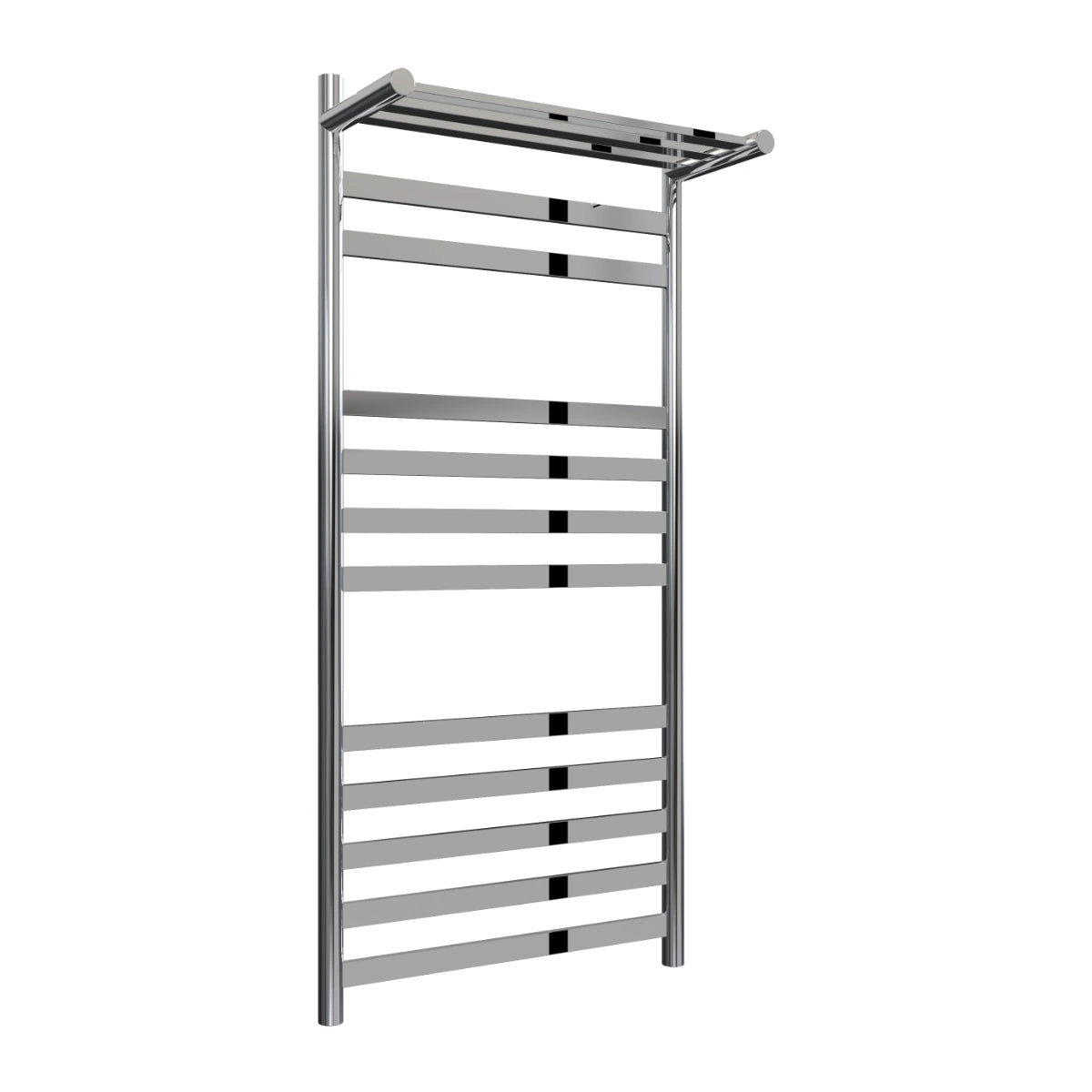 Reina Alento Stainless Steel Designer Towel Rail Radiator