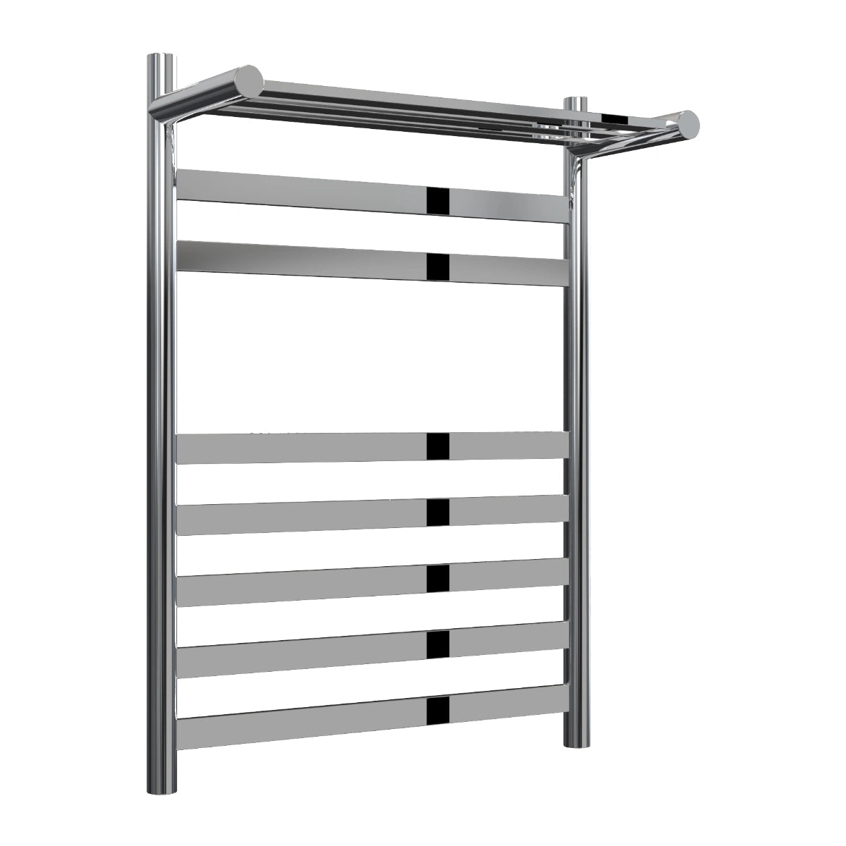 Reina Alento Stainless Steel Designer Towel Rail Radiator
