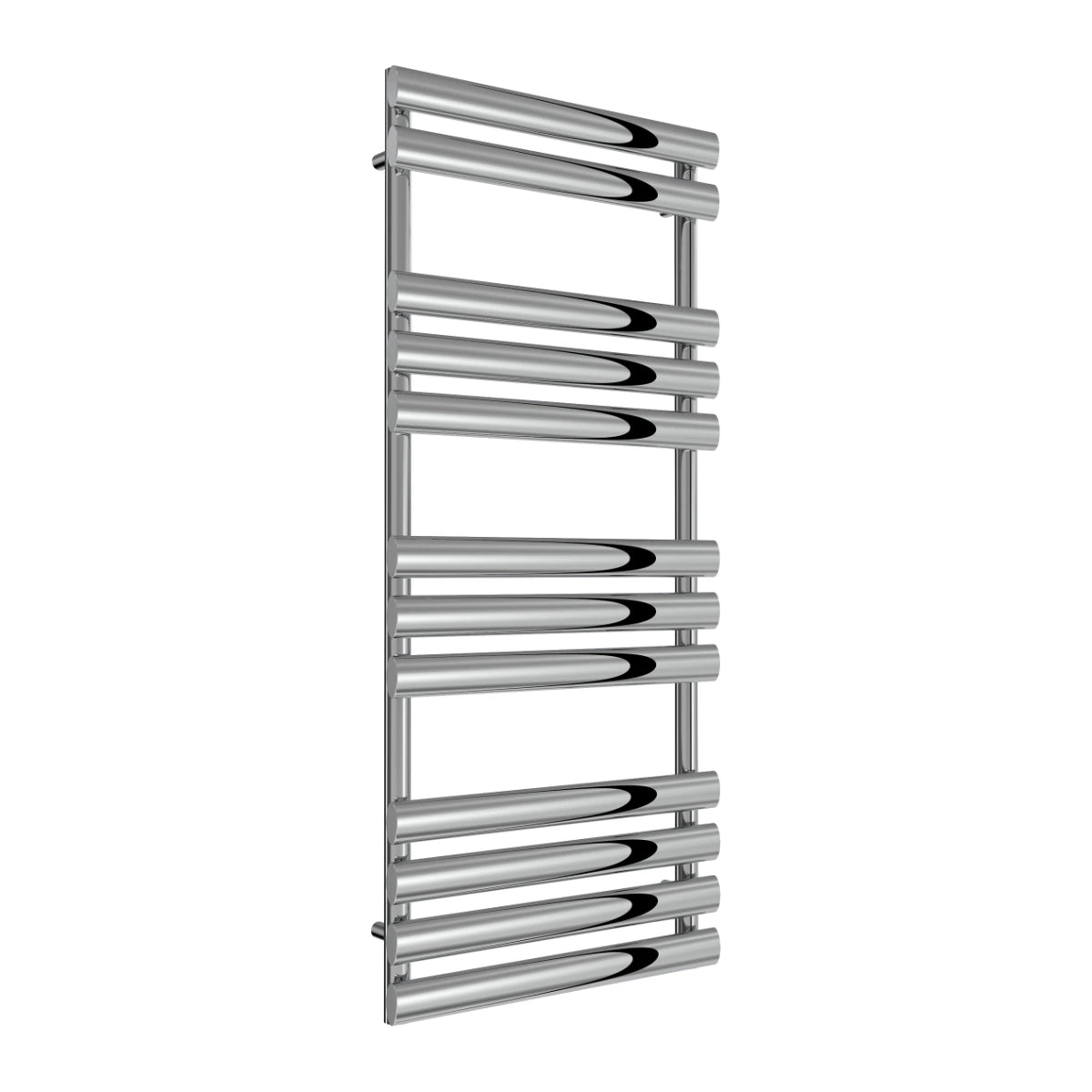 Reina Arbori Steel Towel Rail Designer Radiator