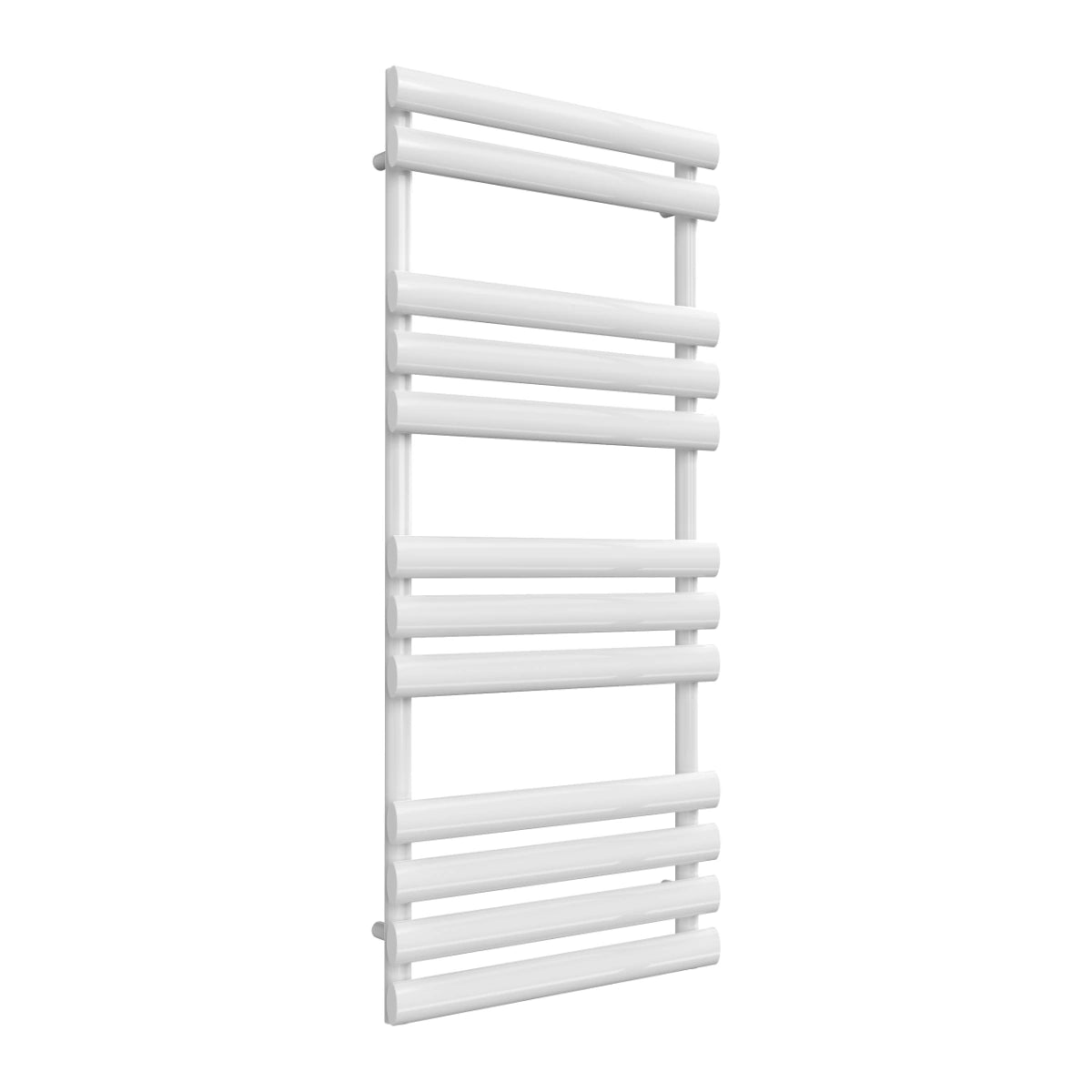 Reina Arbori Steel Towel Rail Designer Radiator