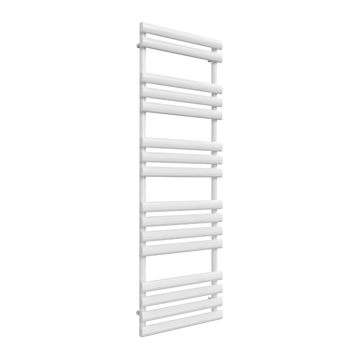 Reina Arbori Steel Towel Rail Designer Radiator