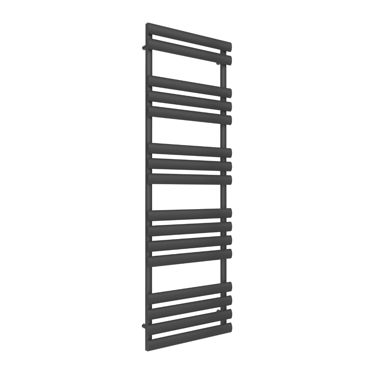 Reina Arbori Steel Towel Rail Designer Radiator