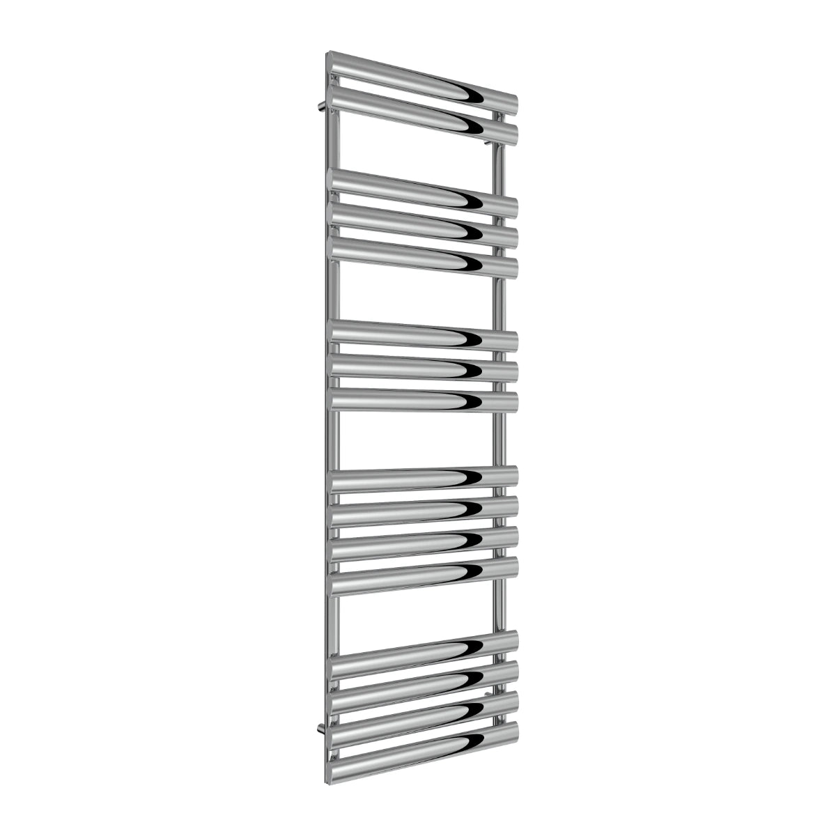 Reina Arbori Steel Towel Rail Designer Radiator