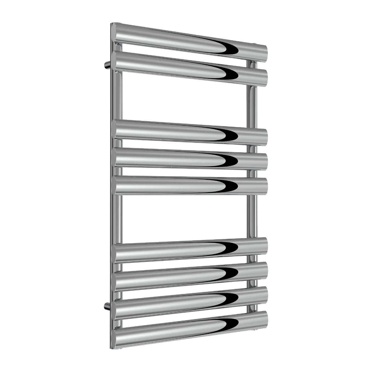 Reina Arbori Steel Towel Rail Designer Radiator