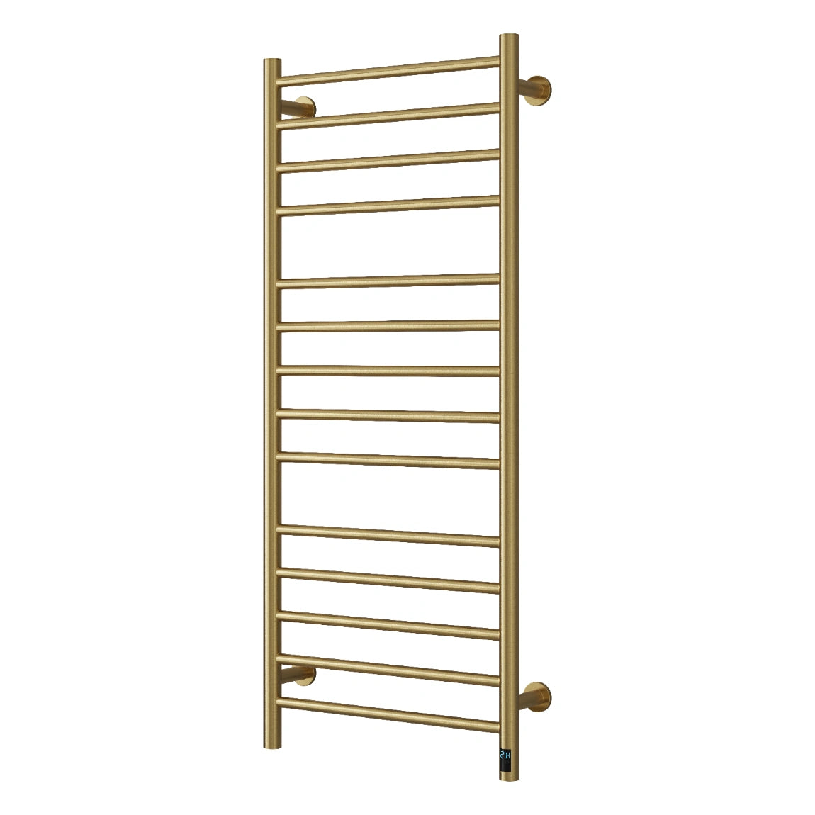 Reina Arnage Electric Stainless Steel Towel Rail Radiator