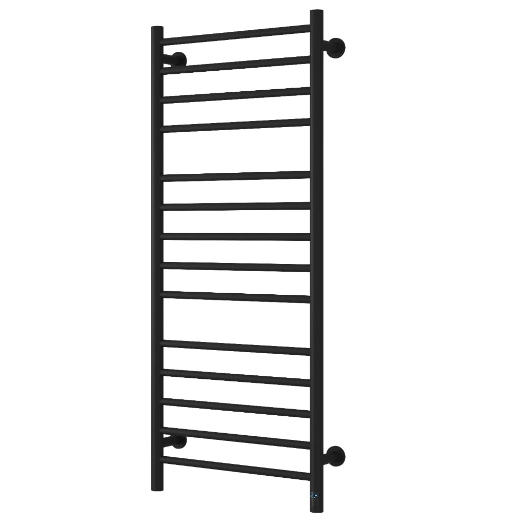 Reina Arnage Electric Stainless Steel Towel Rail Radiator