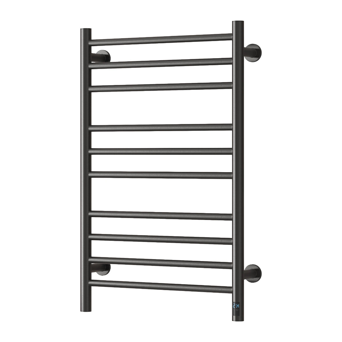 Reina Arnage Electric Stainless Steel Towel Rail Radiator