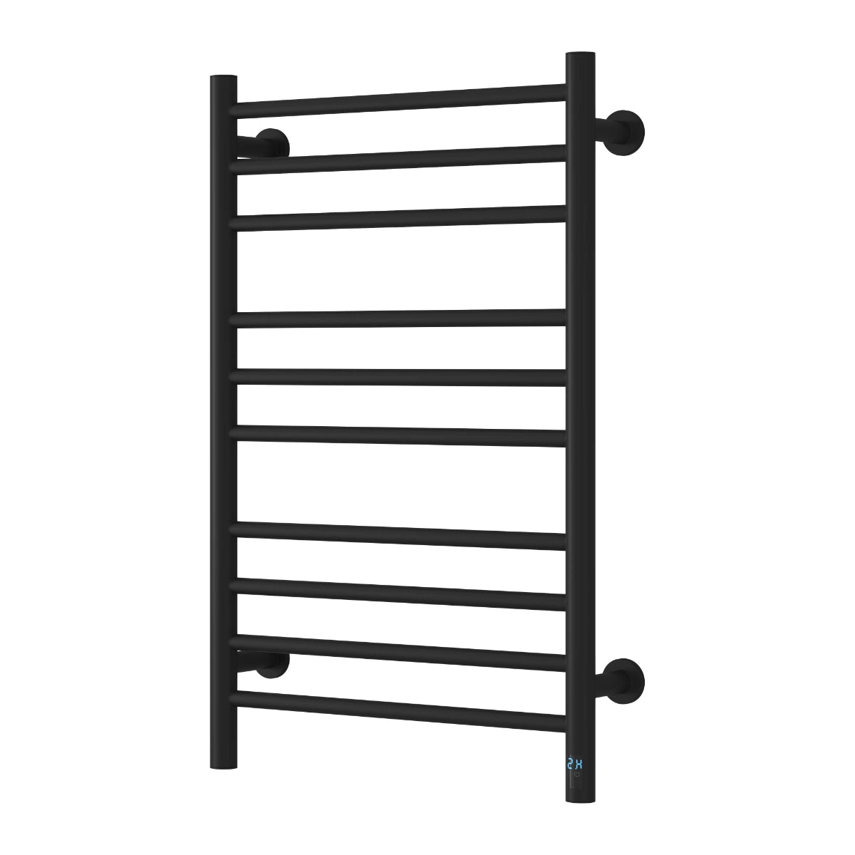 Reina Arnage Electric Stainless Steel Towel Rail Radiator