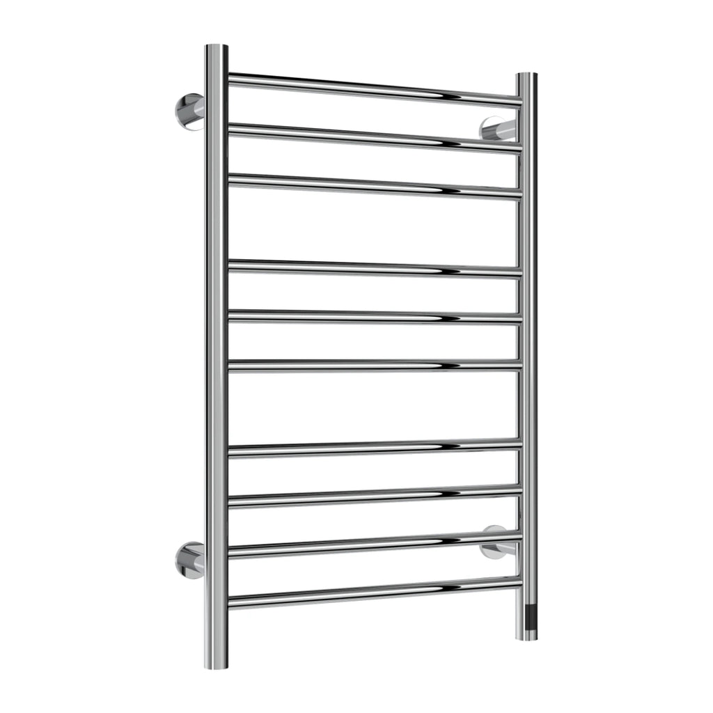 Reina Arnage Electric Stainless Steel Towel Rail Radiator