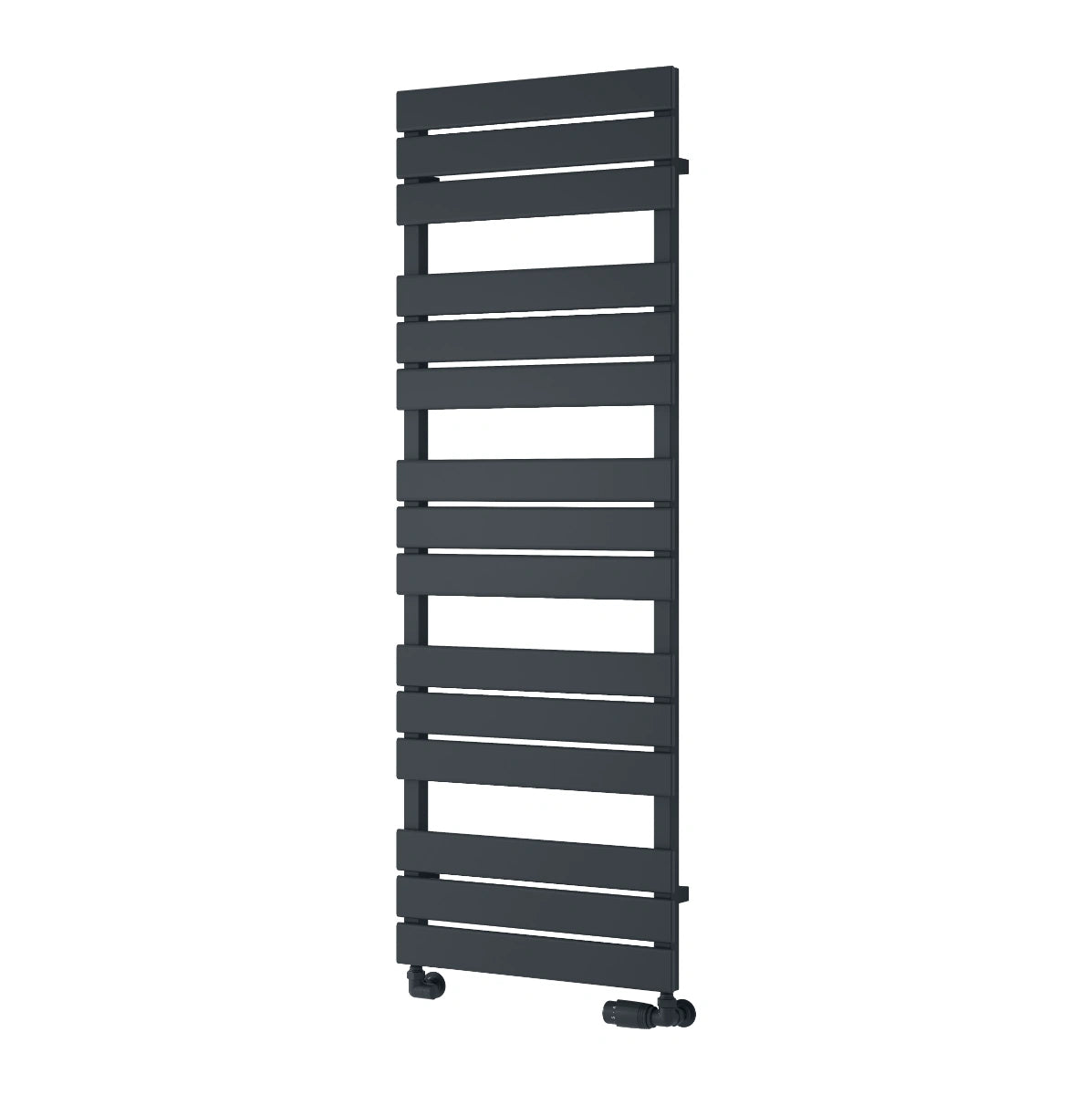 Reina Avola Steel Towel Rail Designer Radiator