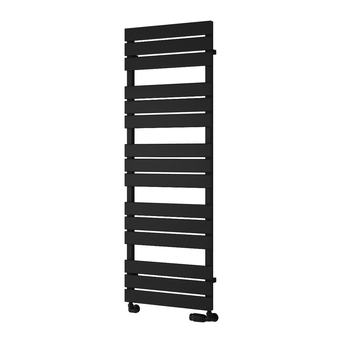 Reina Avola Steel Towel Rail Designer Radiator