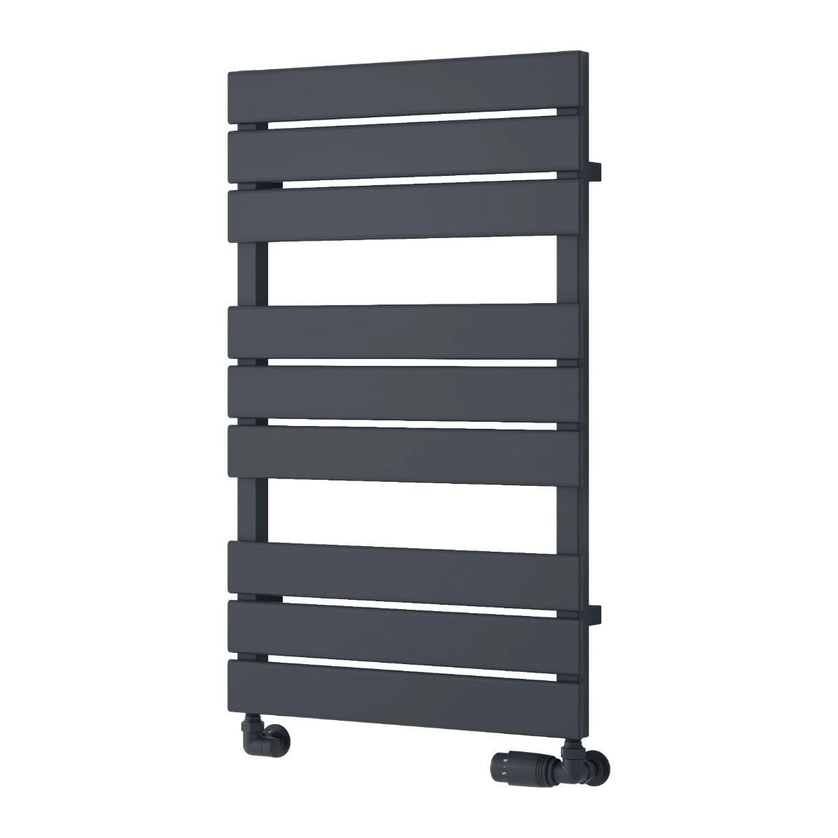 Reina Avola Steel Towel Rail Designer Radiator