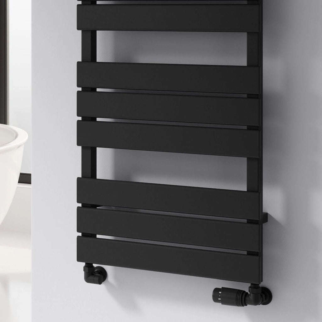Reina Avola Steel Towel Rail Designer Radiator