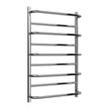 Reina Belbo Stainless Steel Designer Towel Rail Radiator