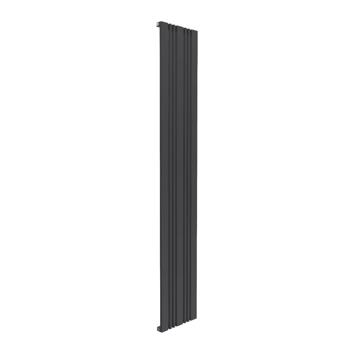 Reina Bonera Vertical Steel Designer Radiator