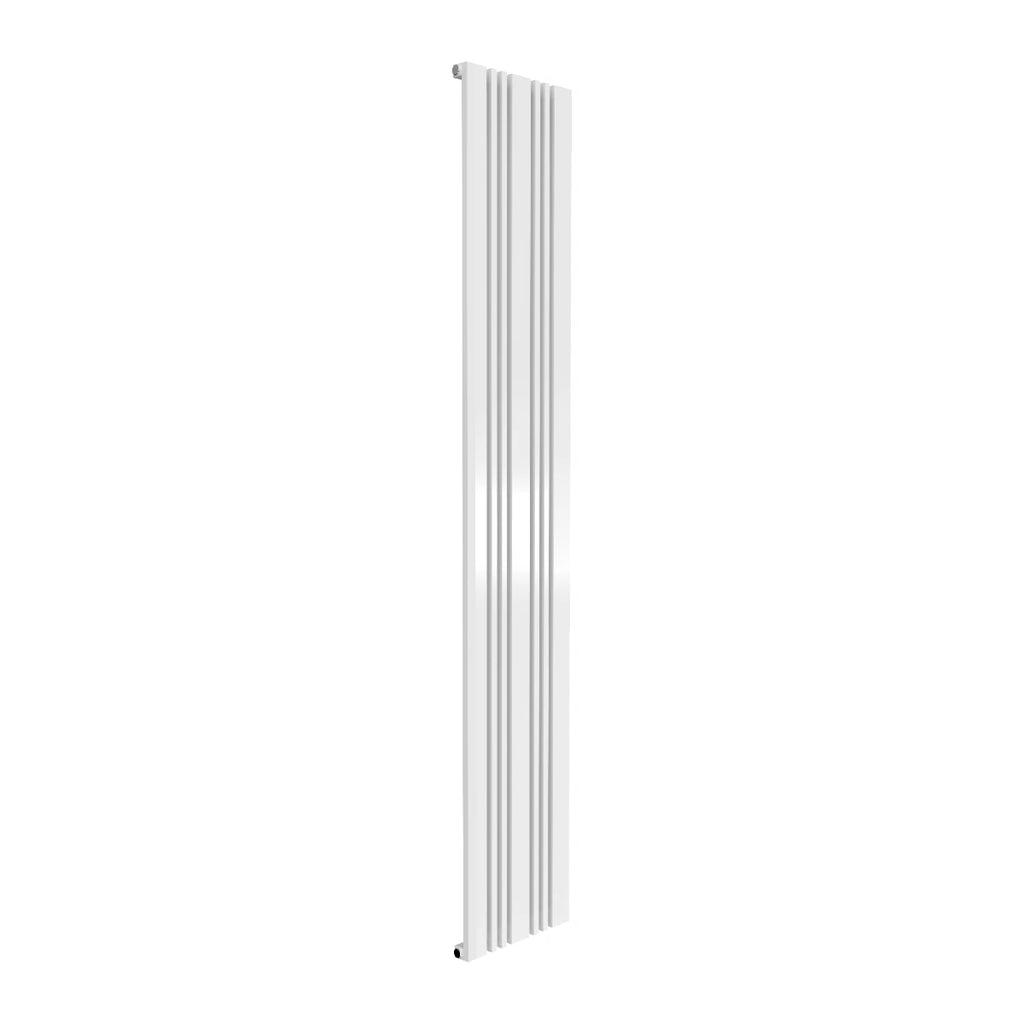 Reina Bonera Vertical Steel Designer Radiator