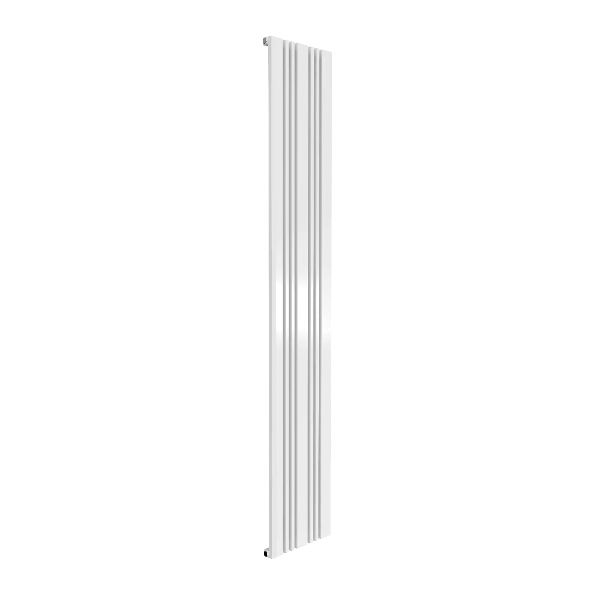 Reina Bonera Vertical Steel Designer Radiator