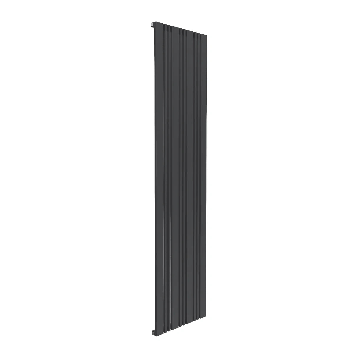 Reina Bonera Vertical Steel Designer Radiator