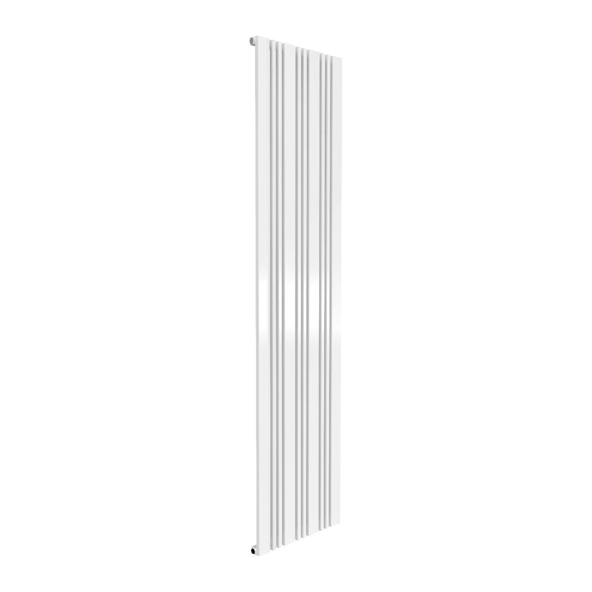 Reina Bonera Vertical Steel Designer Radiator