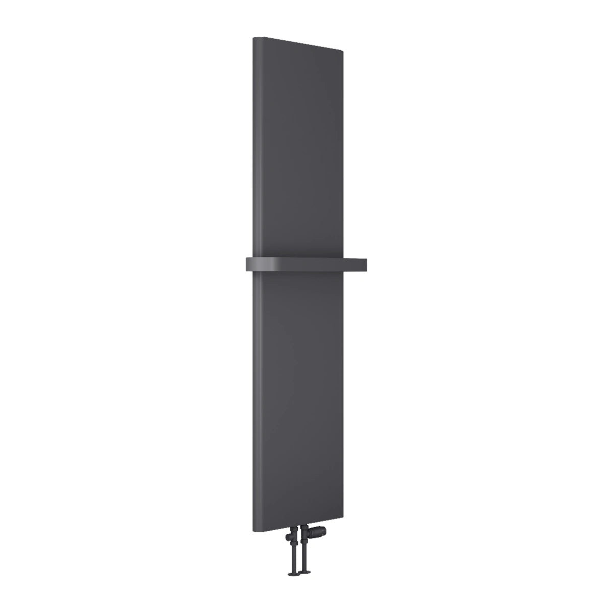 Reina Borda Vertical Steel Designer Radiator